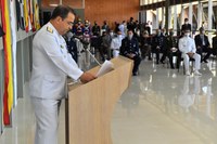 Campus Brasília celebra 71 anos da Escola Superior de Guerra