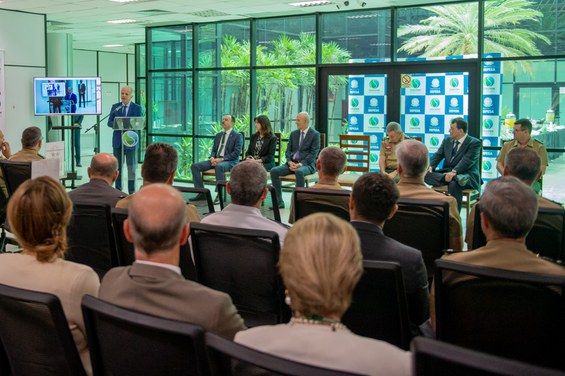 Acordo de Parceria para Pesquisa, Desenvolvimento e Inovação entre o CENSIPAM e o IME - Hisaac Gomes-MD-5905.jpg