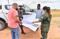 Com ações na Região Amazônica, Programa Calha Norte completa 35 anos