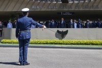 Comando da Aeronáutica comemora 80º aniversário