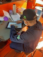 Comandos Conjuntos aplicam quase R$ 222 milhões em multas contra delitos ambientais