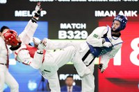 Comissão Desportiva Militar completa 65 anos e contribui com fortalecimento do esporte nacional