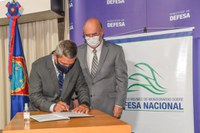 Concurso premiará monografias com temas relacionados à Defesa Nacional