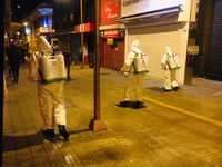 Conselho Nacional de Procuradores Gerais manifesta apoio às Forças Armadas no combate à Covid-19