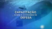 Curso EAD Economia de Defesa conclui terceira turma com quase 3 mil alunos formados