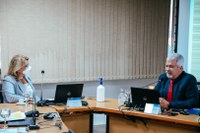 Defesa e Capes assinam acordo de cooperação para pesquisadores civis e militares no exterior