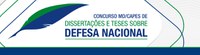 Defesa e Capes firmam parceria para realização de concursos de dissertações e teses sobre Defesa Nacional