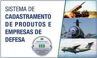 Defesa e Economia publicam relatório para o mapeamento da Base Industrial de Defesa