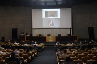 Defesa e Segurança Regional entre Europa e América do Sul são temas de simpósio na ESD