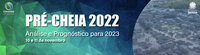 Censipam promove evento híbrido Pré-Cheia 2022