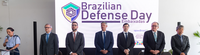Defesa promove eventos para impulsionar negócios e exportações da BID