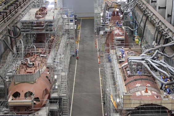 Defesa registra US$ 1 bilhão em exportações no 1º trimestre, mais do que o dobro de 2025 20260410 - Exportações 4.jpg