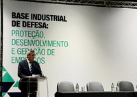 Defesa supera 1,5 bilhão de dólares em exportações em 2021