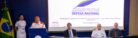 Excelência acadêmica: MD e Capes destacam as melhores teses sobre Defesa Nacional