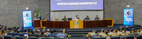 Exercício Guardião Cibernético 8.0 reúne cerca de 1.300 participantes em Brasília