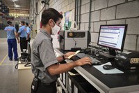 EXÉRCITO - Projeto estimula a contratação de ex-militares pela iniciativa privada