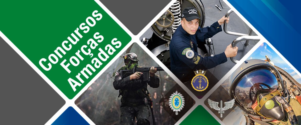 Militar temporário: como se tornar um, benefícios e mais - Estratégia Med!