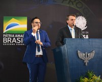 Forças Armadas e Presidente da República destacam ações de 2020