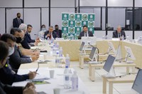 Forças Armadas integram Operação Samaúma de combate a crimes ambientais