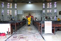 Forças Armadas prestam homenagem aos profissionais de saúde e interditam madeireira irregular