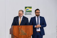 Governo Federal lança Plano Anticorrupção nesta quarta-feira