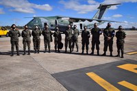 Governo Federal leva profissionais e insumos de saúde às terras indígenas Yanomami e Raposa Serra do Sol, em Roraima