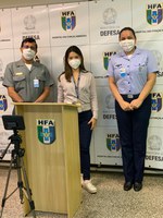 HFA realiza Capacitação para Integrantes dos Programas de Residência Médica e de Instrução em Serviço