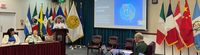Junta Interamericana de Defesa promove evento sobre segurança cibernética
