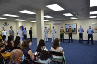 Junta Interamericana de Defesa tem novos delegados