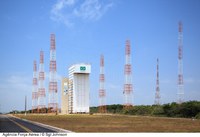 Maior base brasileira de lançamento de foguetes completa 38 anos