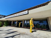 Mais de 10 mil militares por todo o Brasil doaram sangue no contexto da Operação Covid-19