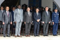 Mais de 200 novos sargentos são graduados na Escola de Especialistas de Aeronáutica