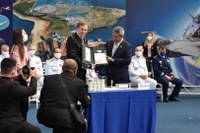 Mérito Desportivo destaca militares atletas medalhistas em Tóquio