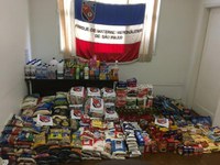 Militares apoiam com assistência à saúde e insumos hospitalares população do Vale do Javari, no Amazonas