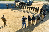 Militares combatem crimes ambientais na Amazônia