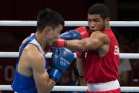 Militares do boxe já garantem ao Brasil, ao menos, mais duas medalhas de bronze