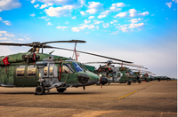 Militares participam do Exercício Conjunto Tápio