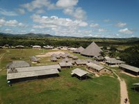 Militares profissionais de saúde atendem mais de 3,8 mil indígenas em Raposa Serra do Sol