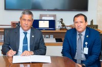 Ministério da Defesa assina portaria e institui Programa de Integridade