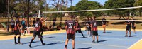 Ministério da Defesa auxilia Distrito Federal na realização de jogos escolares