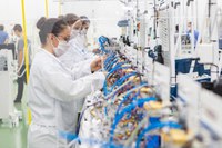 Ministério da Defesa incentiva indústria a produzir respiradores