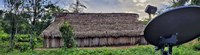 Ministério da Defesa leva internet à Terra Yanomami