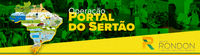 Ministério da Defesa realiza segunda operação do Projeto Rondon na Bahia