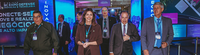 Ministério da Defesa participa da 4ª SC Expo Defense em Florianópolis