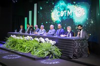 Ministério da Defesa participa de evento internacional de Defesa e Segurança