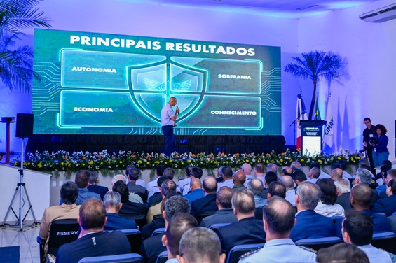Ministério da Defesa participa de evento sobre inovação aeroespacial na Bahia 20260612- INOVAERO -1.jpg