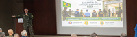 Ministério da Defesa realiza seminário para alinhar apoio das Forças Armadas nas eleições de 2026
