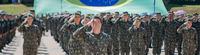 Ministério da Defesa regulamenta reserva de vagas em concursos e processos seletivos de militares