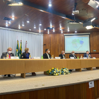 Ministro acompanha ações da Operação Ágata Conjunta na fronteira