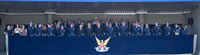 Ministro da Defesa prestigia cerimônia do aspirantado na Academia da Força Aérea
